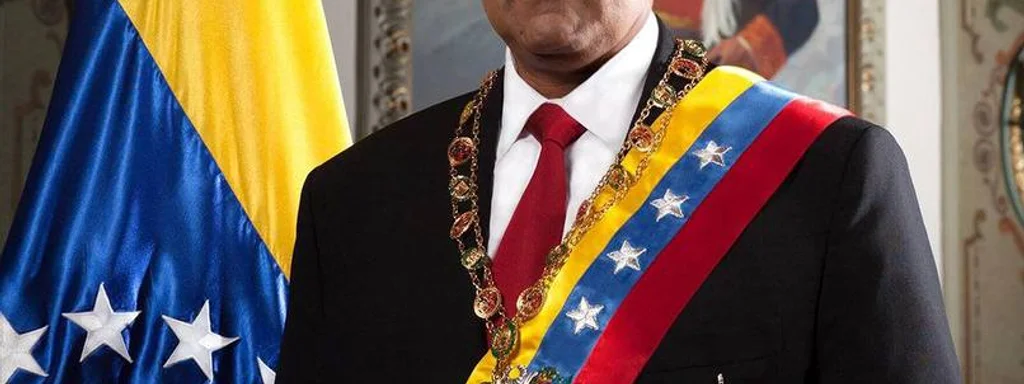 Breaking: Nicolás Maduro Mobilizes 4.5M Militiamen Amid U.S. Naval Presence