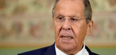 Breaking: Lavrov Confirms Russia's Aim to Protect Russians, Not Seize Territories