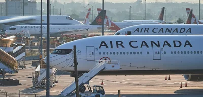 Breaking: Air Canada to Gradually Resume Flights After Strike Resolution