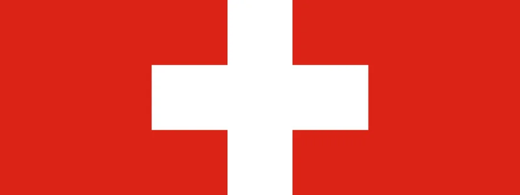 Breaking: Switzerland Offers Putin Immunity for Peace Conference