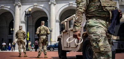 Breaking: Trump DOJ Probes Allegations of Falsified Crime Data in D.C.