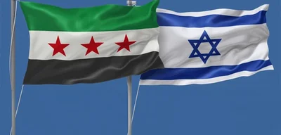 Breaking: Syria's Foreign Minister Engages with Israel in Paris to Boost Regional Stability