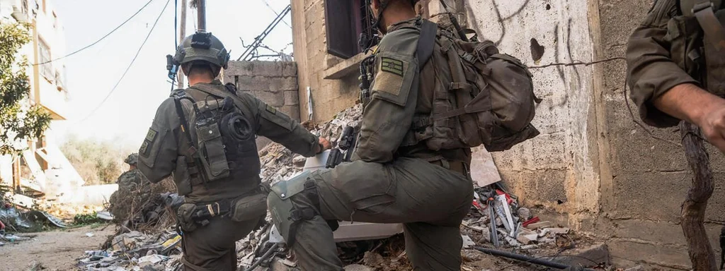 Breaking: Israel Calls Up 60,000 Reservists for Gaza Operation