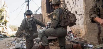 Breaking: Israel Calls Up 60,000 Reservists for Gaza Operation