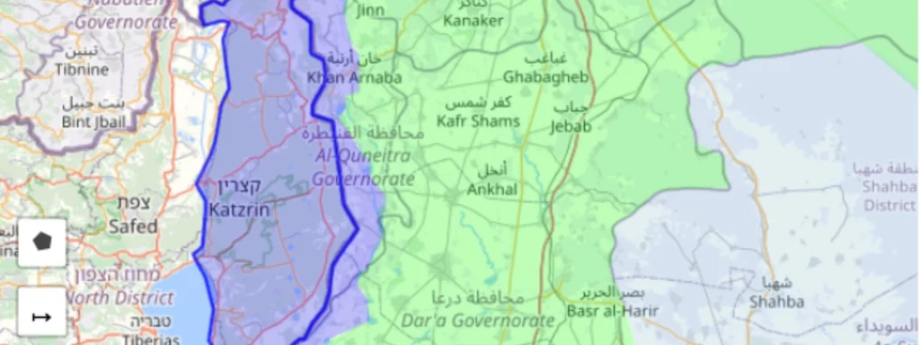Breaking: Explosion at IDF Site Wounds 7 Soldiers on Mount Hermon