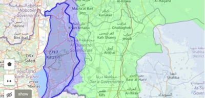 Breaking: Explosion at IDF Site Wounds 7 Soldiers on Mount Hermon