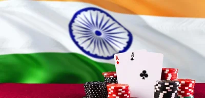 Breaking: India Introduces Bill to Ban Online Gambling, Citing Security Risks