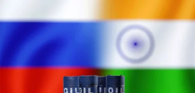 Breaking: India Resumes Buying Discounted Russian Oil Amid US Pressure