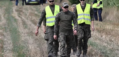 Breaking: Poland Accuses Russia of Provocation After Drone Crash