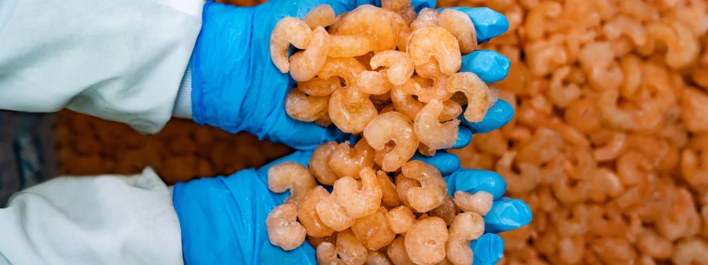 Breaking: FDA Warns of Radioactive Shrimp, Walmart Recalls in 13 States