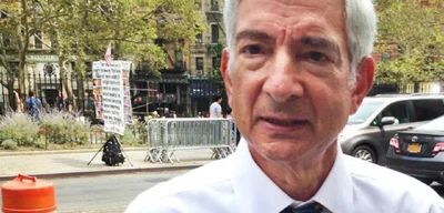 Breaking: Federal Judge Denies DOJ's Bid to Unseal Epstein Transcripts