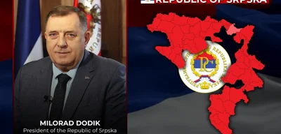 Breaking: Srpska Referendum Set for Oct 18 or 25 on Dodik's Mandate