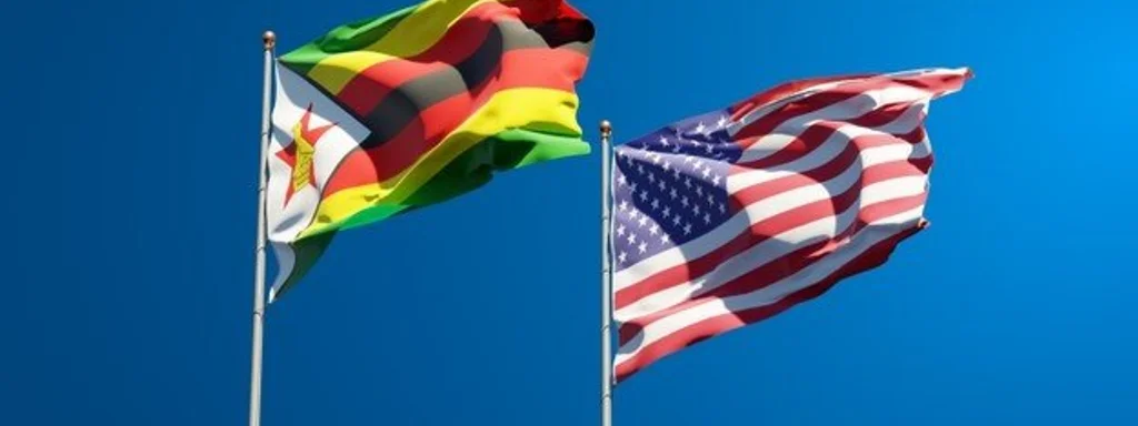 Breaking: U.S. Suspends Most Visa Processing for Zimbabweans Indefinitely