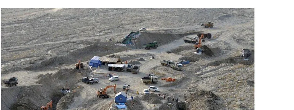 Breaking: Afghanistan Confirms China's Invitation to Join Belt and Road Initiative