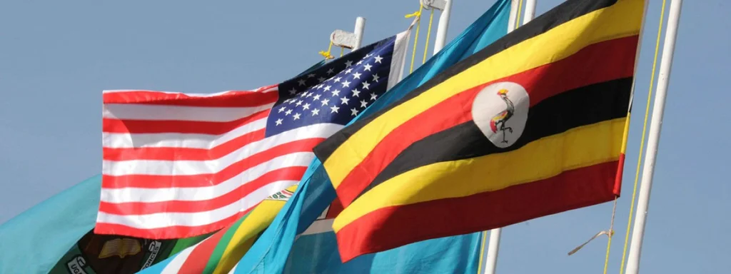 Breaking: Uganda Confirms Deal to Host U.S. Asylum Seekers Excluded from Home Countries