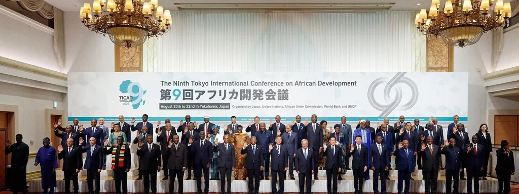 Breaking: Japan Launches $5.5B Economic Zone to Counter China’s Influence