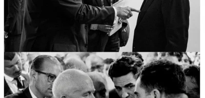 Breaking: Trump Compares Himself to Nixon on Truth Social