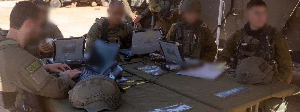 Breaking: IDF Raids Syrian Outposts, Seizes 300+ Weapons