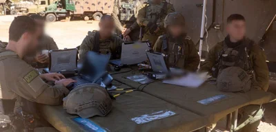 Breaking: IDF Raids Syrian Outposts, Seizes 300+ Weapons