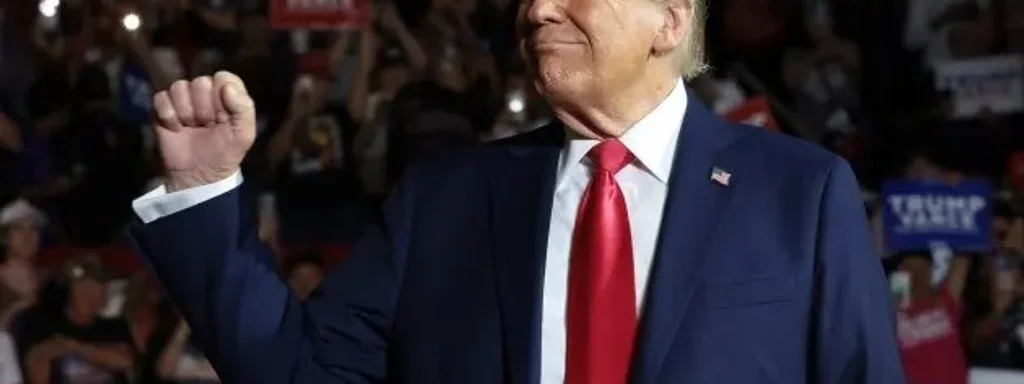 Breaking: New York Court Overturns Trump’s $500M Fraud Fine, Liability Upheld