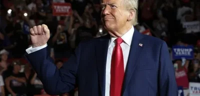 Breaking: New York Court Overturns Trump’s $500M Fraud Fine, Liability Upheld