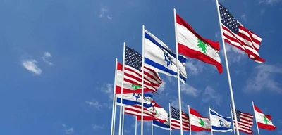 Breaking: U.S. Urges Israel to Cut Lebanon Strikes Amid Hezbollah Disarmament