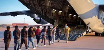 Breaking: U.S. State Department Reviews 55 Million Visas for Violations