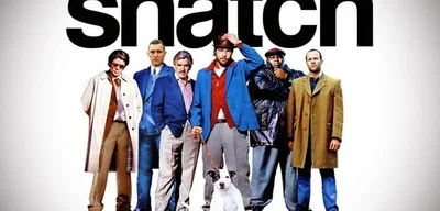 Breaking: Russia Bans Guy Ritchie's 'Snatch' Over Racial Hatred Claims