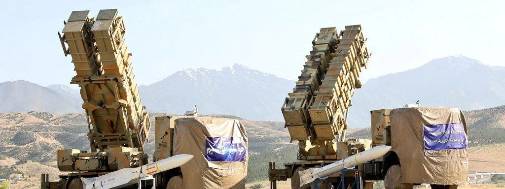 Breaking: Iran Closes Western Airspace Amid Major Missile Drills