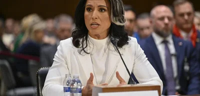 Breaking: DNI Gabbard Orders U.S. Agencies to Withhold Ukraine Talks from Five Eyes Allies