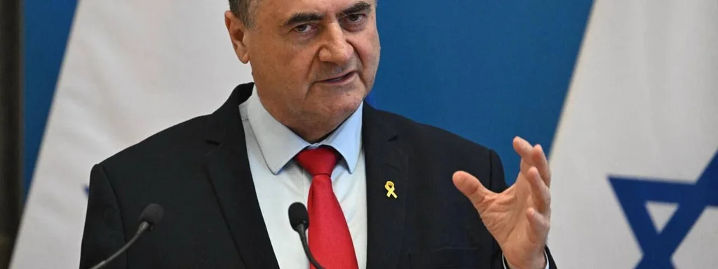Breaking: Israel's Defense Minister Promises Total Decimation of Hamas in Gaza