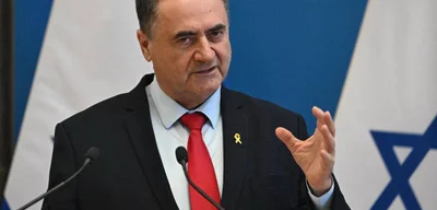 Breaking: Israel's Defense Minister Promises Total Decimation of Hamas in Gaza