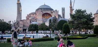 Breaking: Foreign Tourist Arrivals to Türkiye Plummet 20% in July