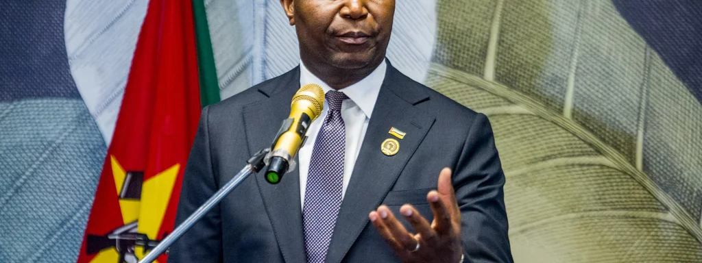 Breaking: Mozambique's $20B LNG Project to Resume by September 2025
