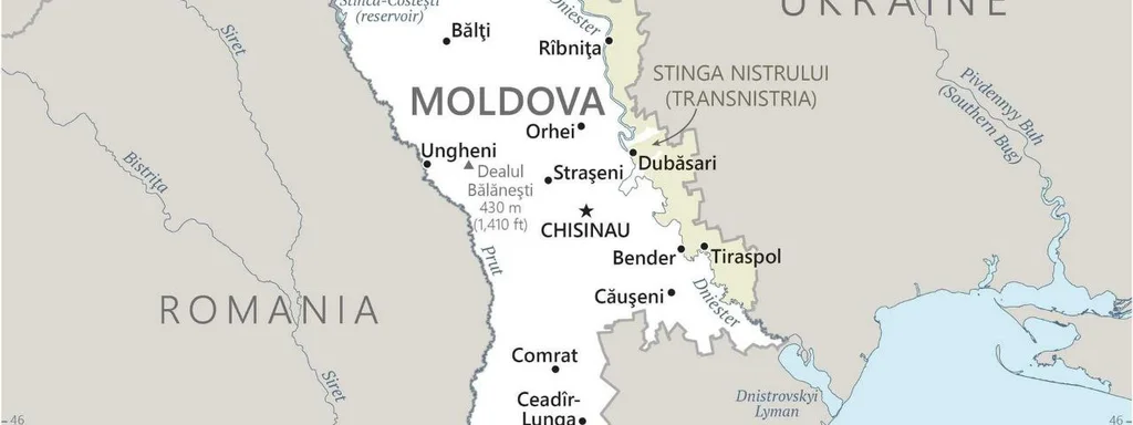 Breaking: Macron, Merz, and Tusk to Visit Moldova on August 27