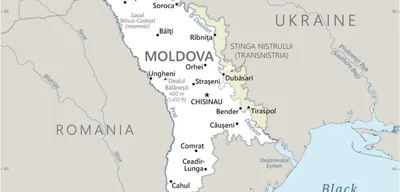 Breaking: Macron, Merz, and Tusk to Visit Moldova on August 27