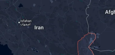 Breaking: Gunmen Attack Police Patrols in Iran, Killing Five Officers