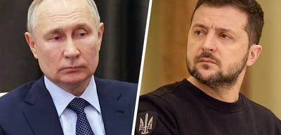 Exclusive: Lavrov Confirms Putin Ready to Meet Zelensky—No Agenda Yet