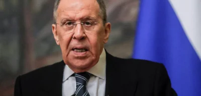 Breaking: Russia's Lavrov Confirms Flexibility on Peace Talks, Zelensky Says 'No'