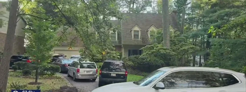 Breaking: FBI Raids John Bolton’s Home in National Security Probe
