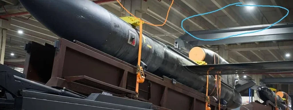 Breaking: Russian Bloggers Claim to Locate Ukraine's FP-5 Missile Site in Kyiv