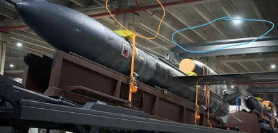 Breaking: Russian Bloggers Claim to Locate Ukraine's FP-5 Missile Site in Kyiv