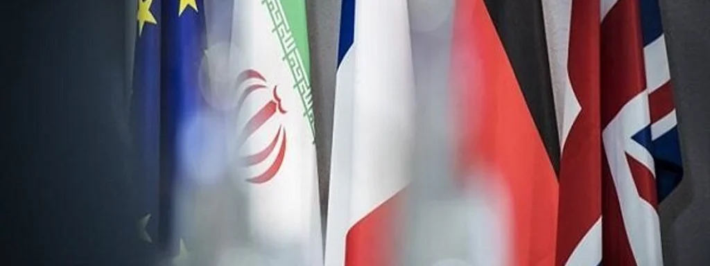 Breaking: Iran Announces Urgent Nuclear Talks with Europe Ahead of Sanctions Deadline