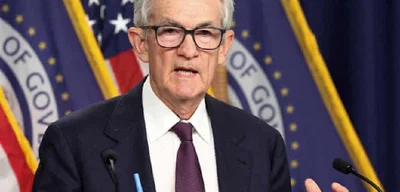 Breaking: Powell Signals Potential 25bps Rate Cut Amid Job Risks