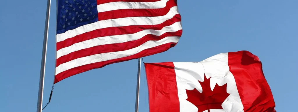 Breaking: Canada Drops Retaliatory Tariffs on US Goods to Ease Tensions