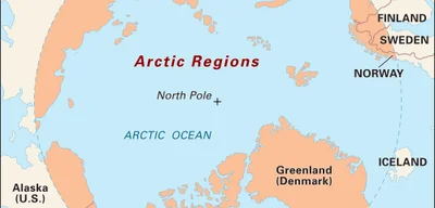 Breaking: Putin Confirms Potential US-Russia Cooperation in Arctic