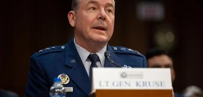 Breaking: Defense Secretary Hegseth Fires DIA Chief Amid Iran Strike Fallout