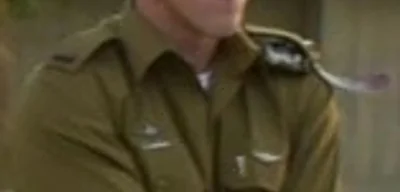 IDF Officer Ori Gerlic, 20, Killed in Southern Gaza Combat