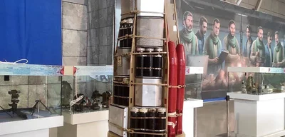 Israel Investigates Yemen Missile Launch Equipped With MIRV Warheads