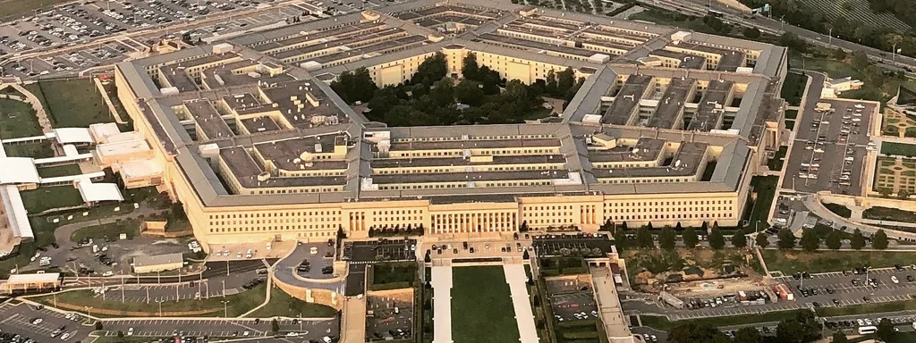 Pentagon Allocates $3.5B to Restock U.S. Weapons After Israel Ops